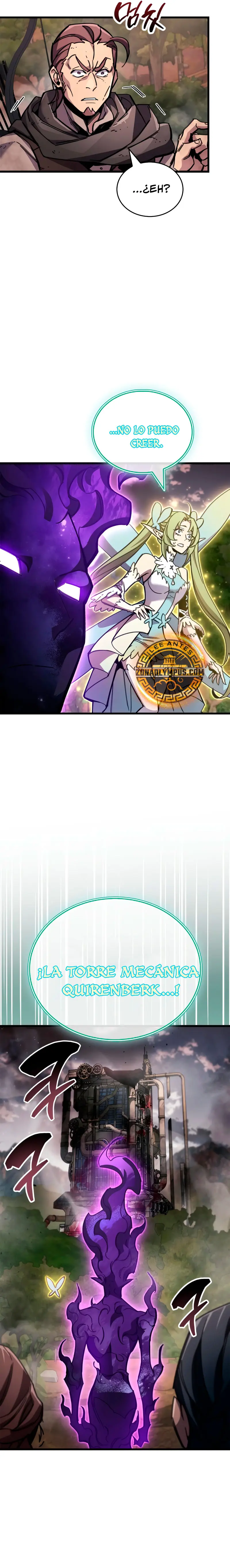 el pasado oculto del jugador > Capitulo 96 > Page 281