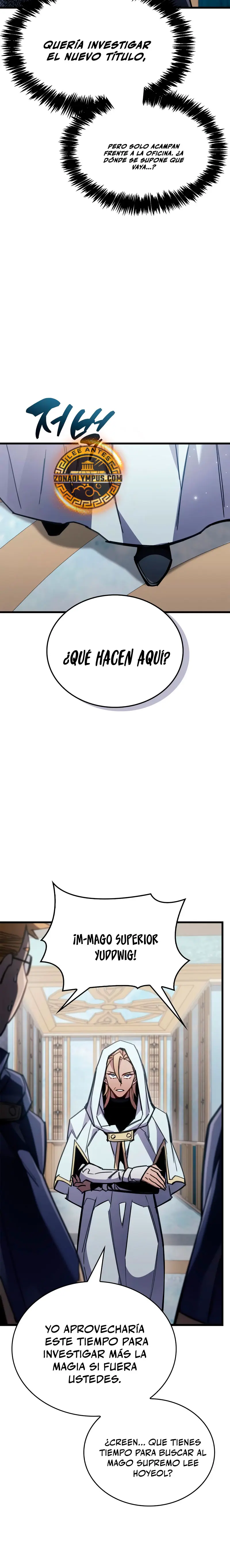 el pasado oculto del jugador > Capitulo 96 > Page 311