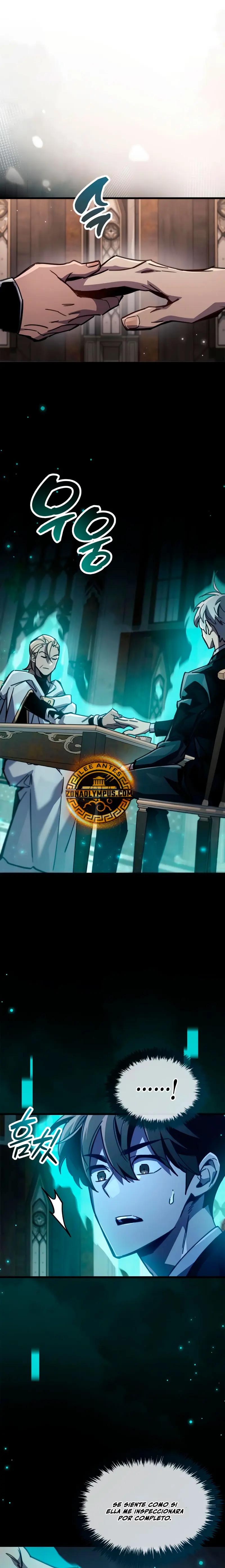 el pasado oculto del jugador > Capitulo 96 > Page 351