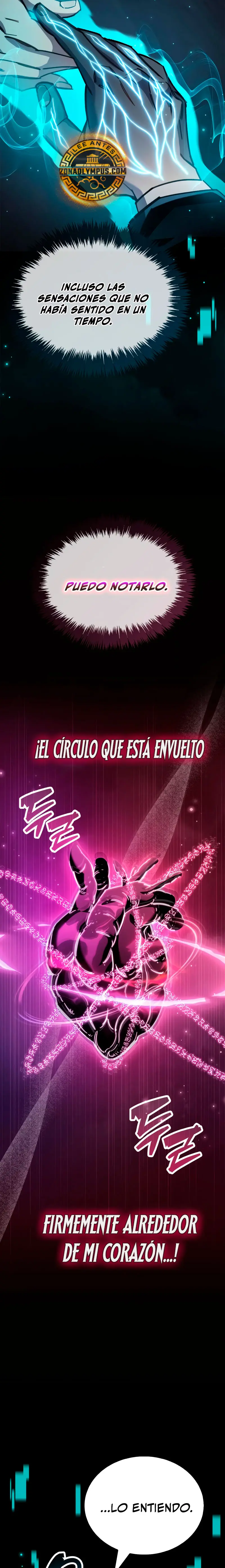 el pasado oculto del jugador > Capitulo 96 > Page 361