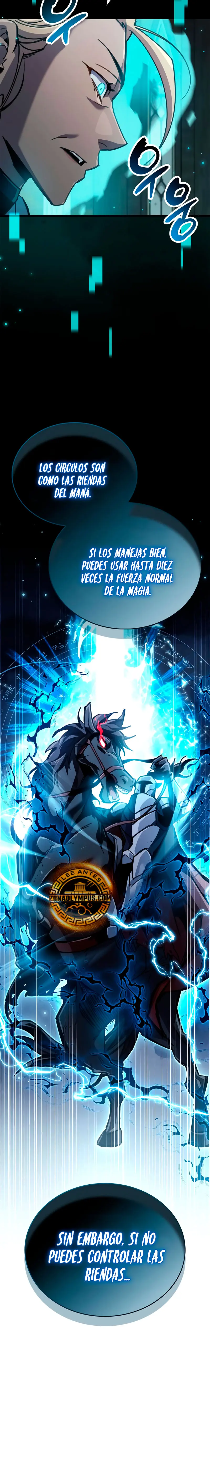 el pasado oculto del jugador > Capitulo 96 > Page 371