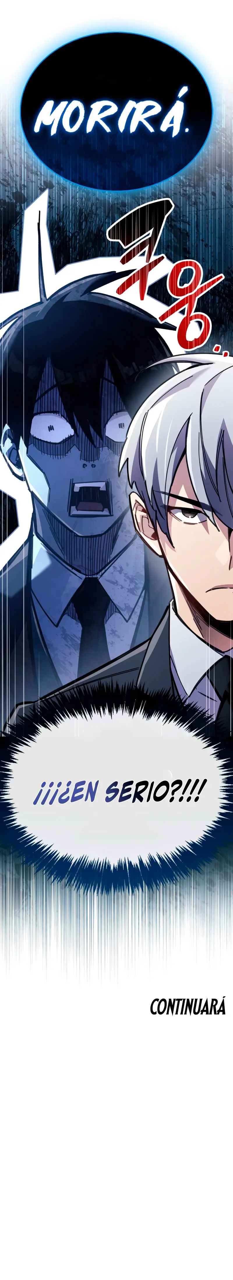 el pasado oculto del jugador > Capitulo 96 > Page 391