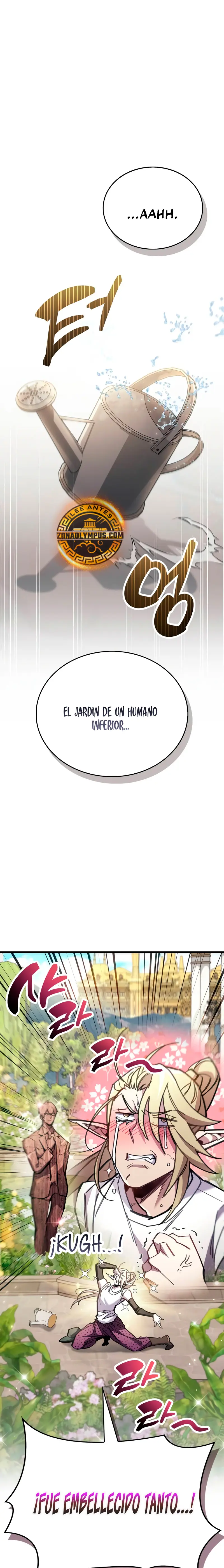 el pasado oculto del jugador > Capitulo 97 > Page 81