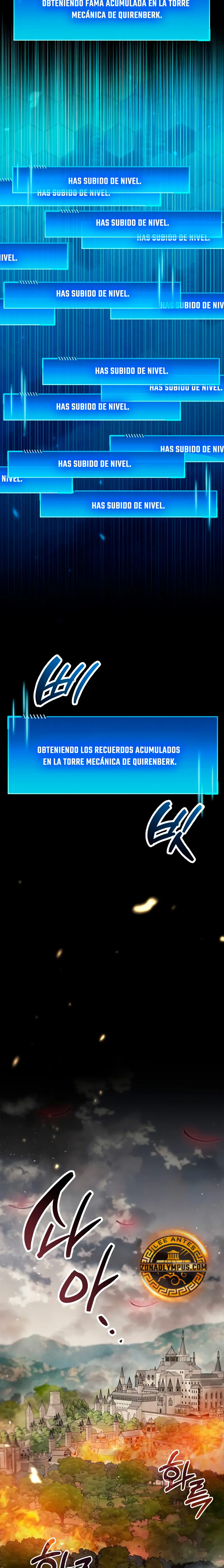 el pasado oculto del jugador > Capitulo 97 > Page 181