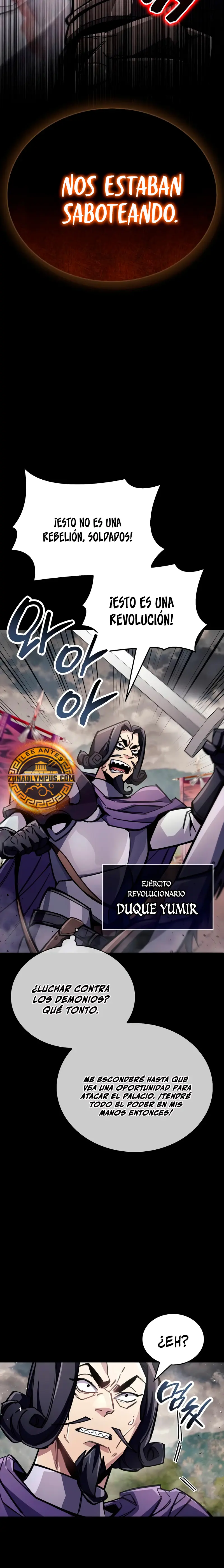 el pasado oculto del jugador > Capitulo 97 > Page 211