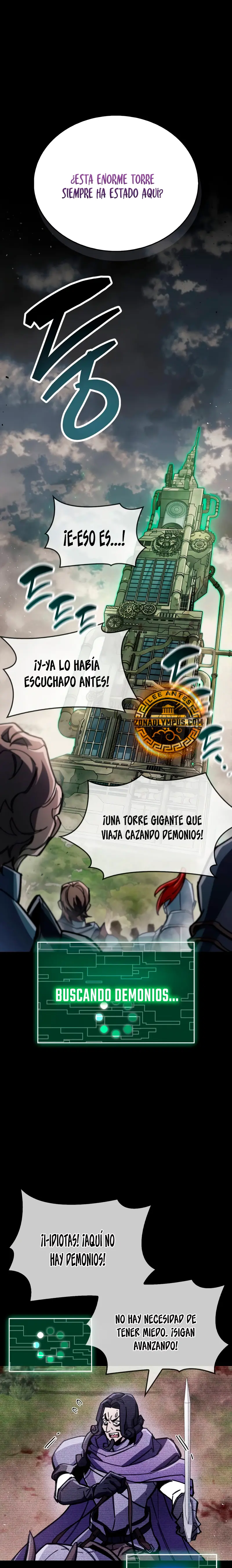 el pasado oculto del jugador > Capitulo 97 > Page 221