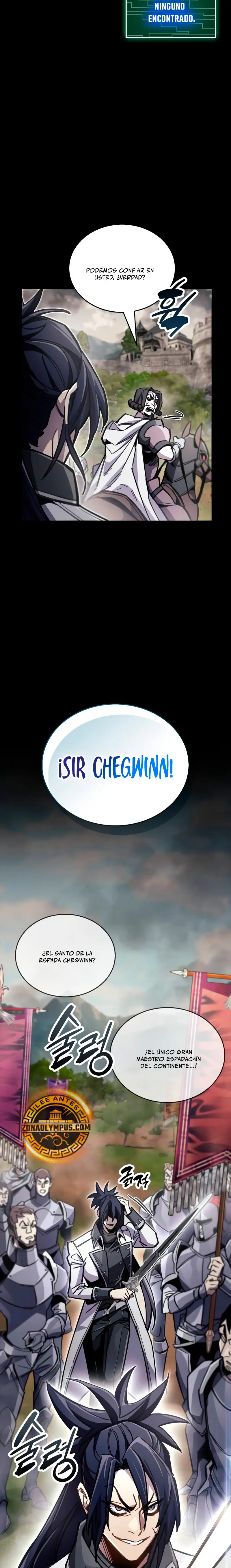 el pasado oculto del jugador > Capitulo 97 > Page 241