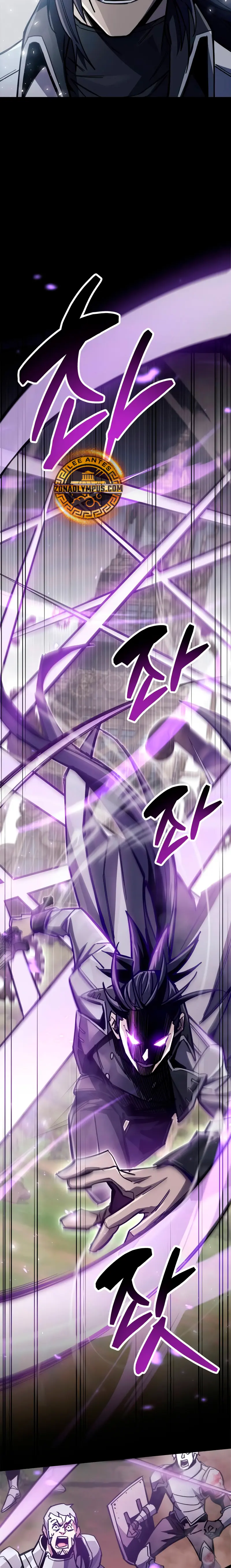 el pasado oculto del jugador > Capitulo 97 > Page 261