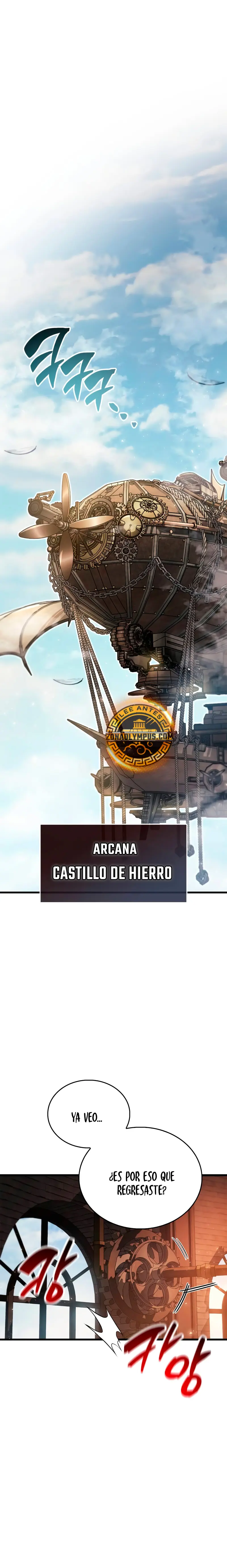 el pasado oculto del jugador > Capitulo 97 > Page 321