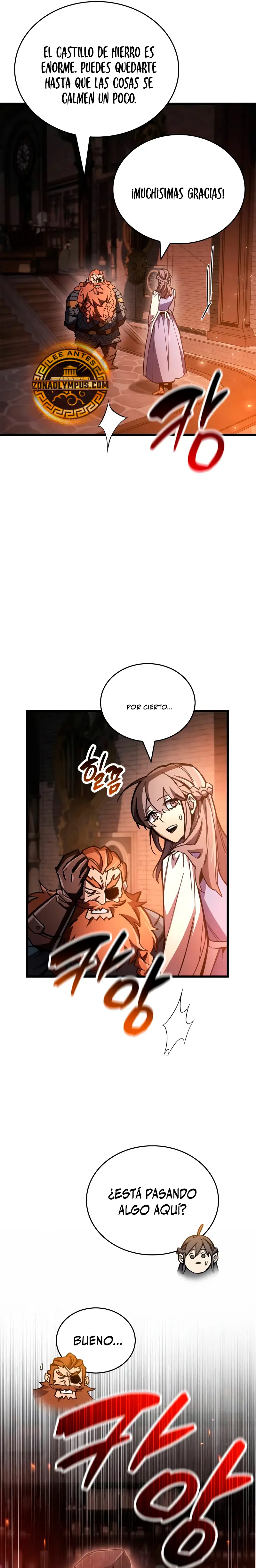 el pasado oculto del jugador > Capitulo 97 > Page 331