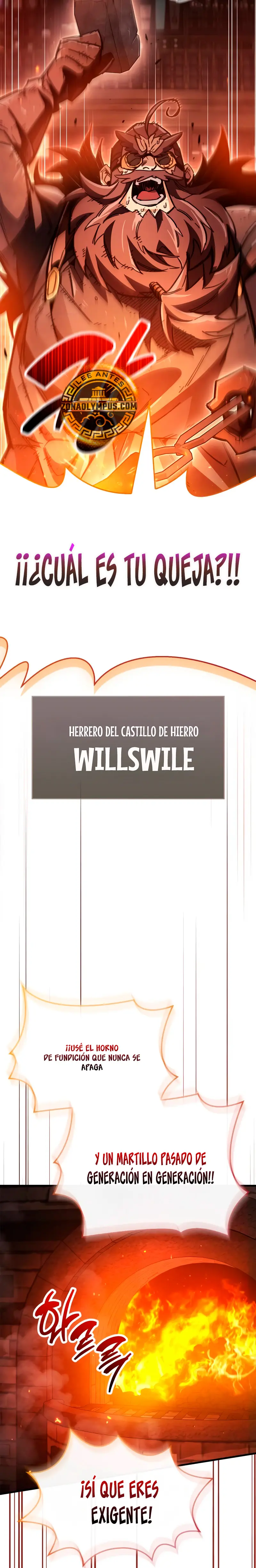 el pasado oculto del jugador > Capitulo 97 > Page 341