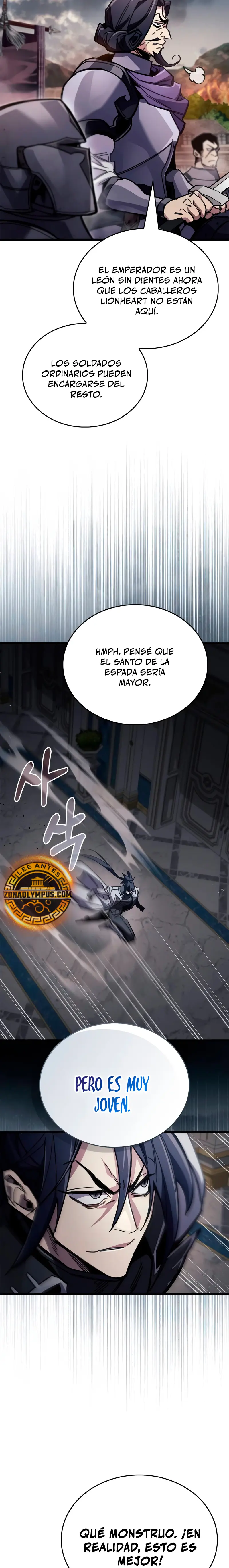 el pasado oculto del jugador > Capitulo 98 > Page 81