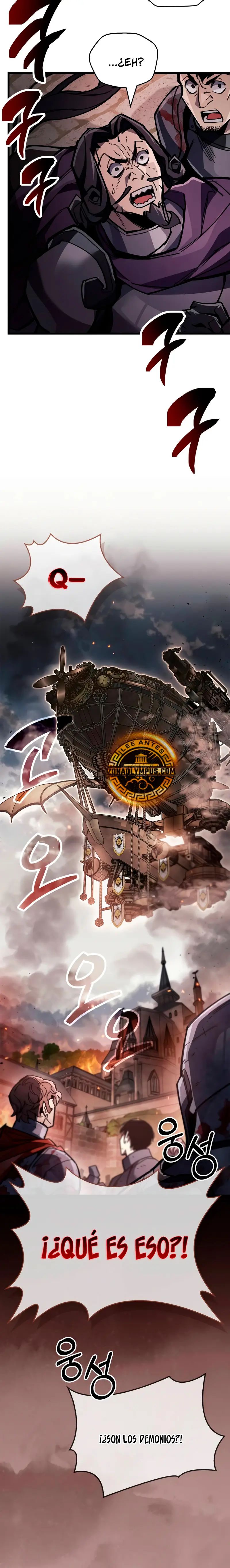 el pasado oculto del jugador > Capitulo 98 > Page 101