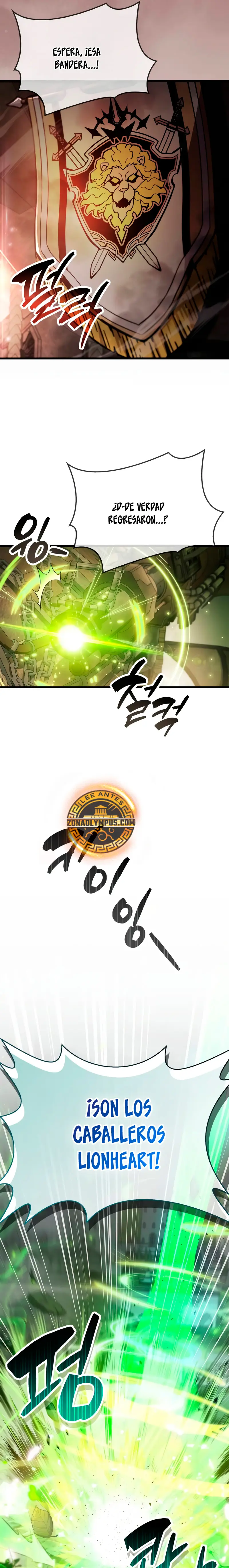 el pasado oculto del jugador > Capitulo 98 > Page 121