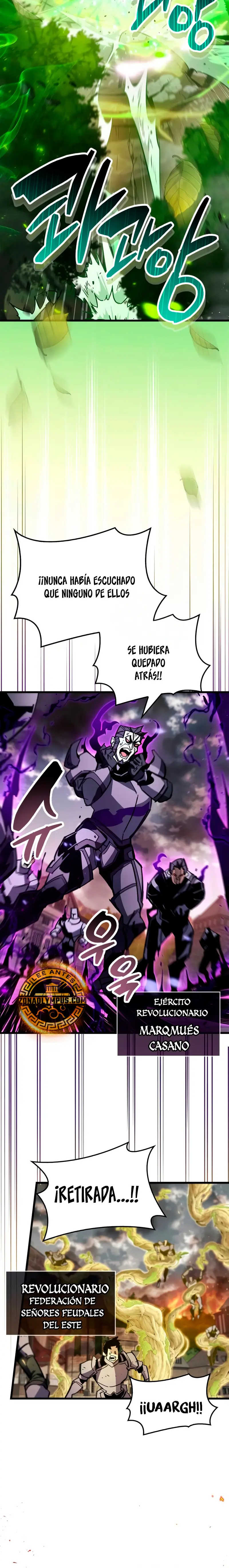 el pasado oculto del jugador > Capitulo 98 > Page 131