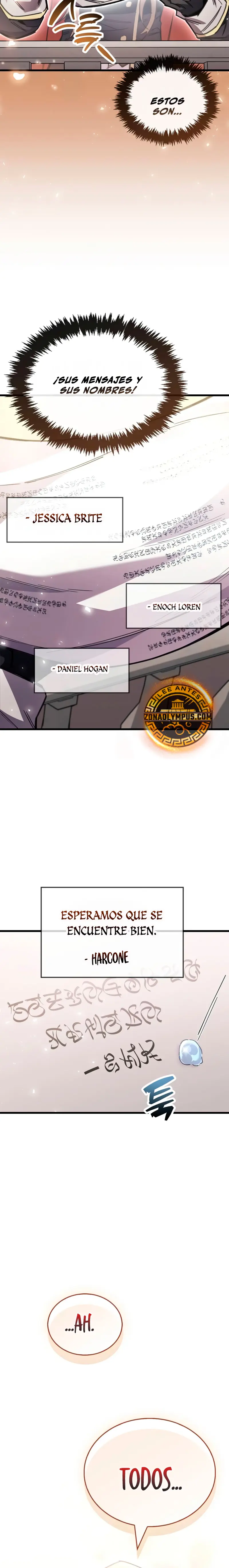 el pasado oculto del jugador > Capitulo 98 > Page 161