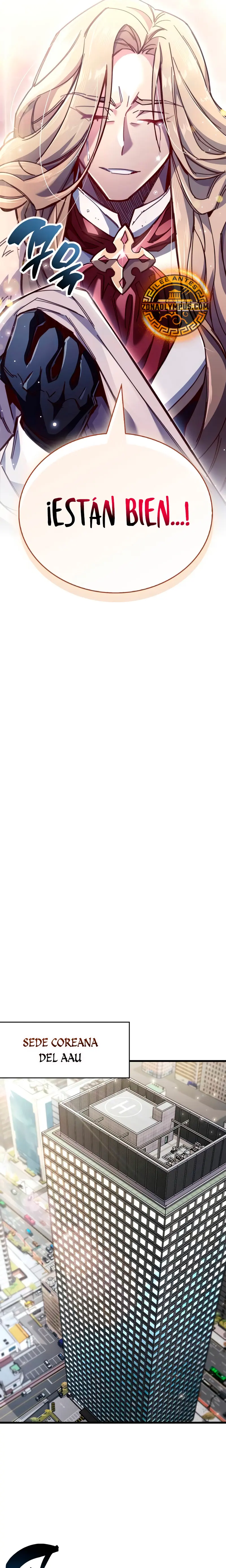 el pasado oculto del jugador > Capitulo 98 > Page 171