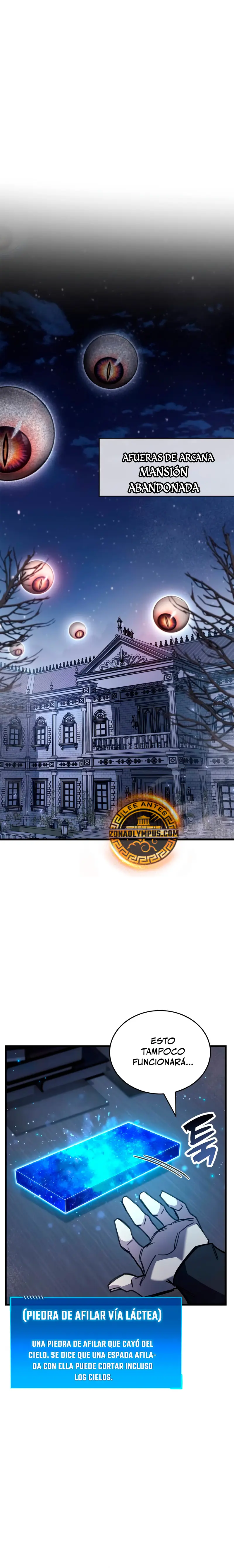 el pasado oculto del jugador > Capitulo 98 > Page 271