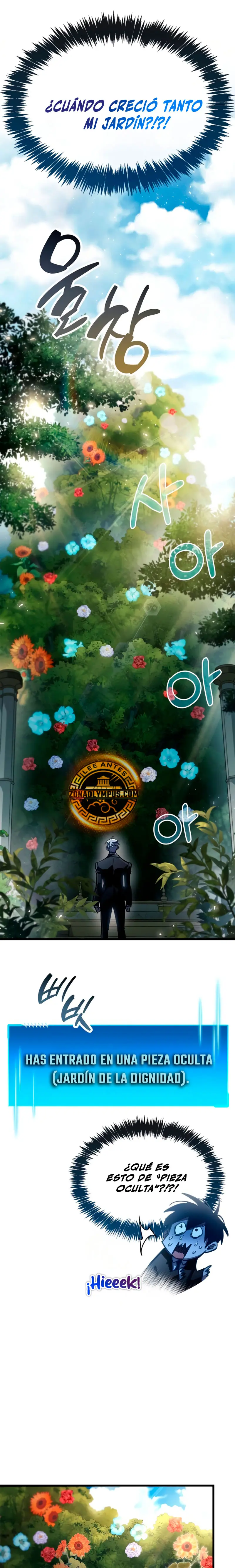 el pasado oculto del jugador > Capitulo 99 > Page 141