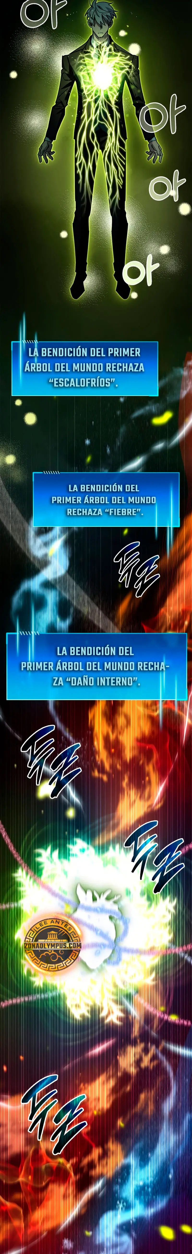 el pasado oculto del jugador > Capitulo 99 > Page 291