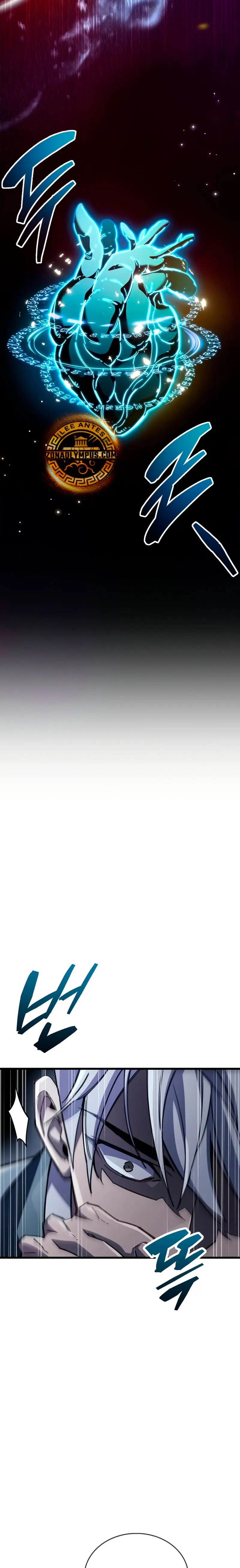 el pasado oculto del jugador > Capitulo 99 > Page 301