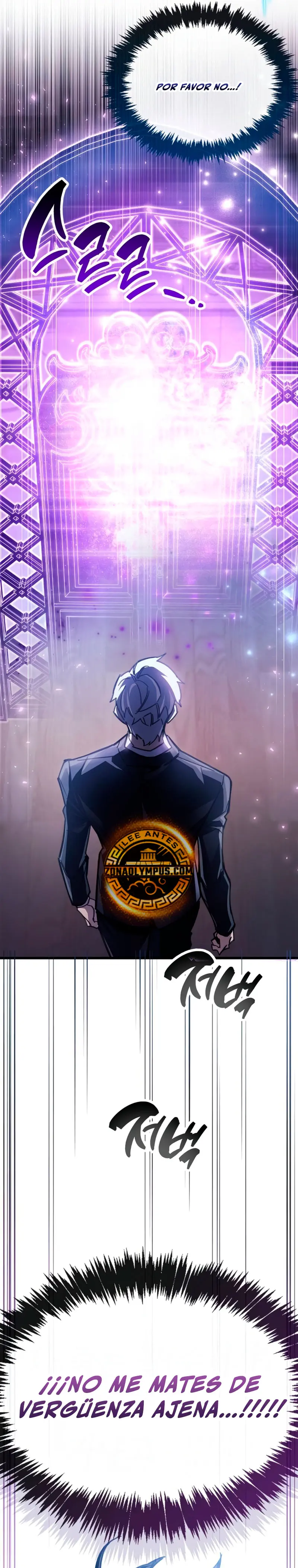 el pasado oculto del jugador > Capitulo 99 > Page 381