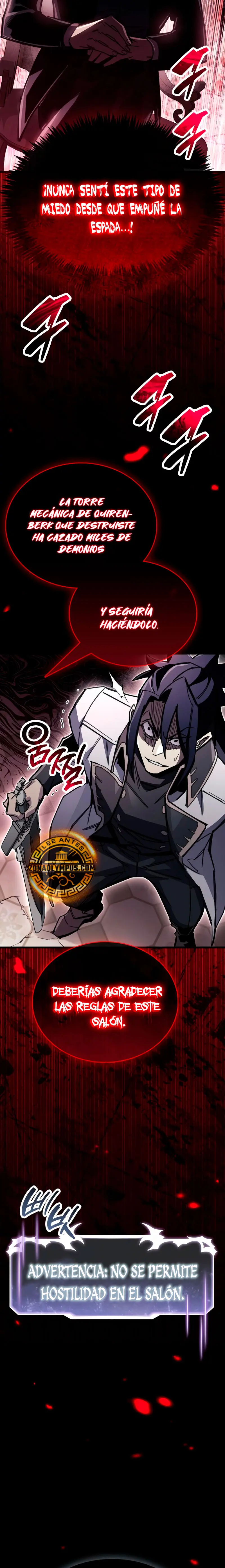 el pasado oculto del jugador > Capitulo 100 > Page 211