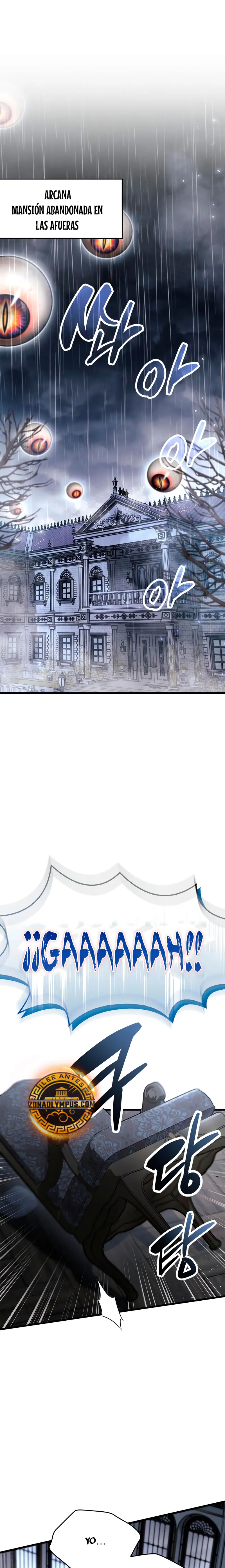 el pasado oculto del jugador > Capitulo 100 > Page 231