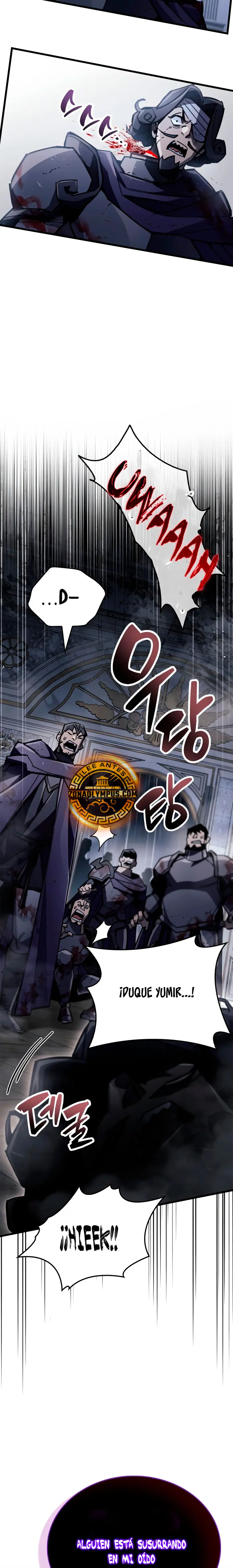 el pasado oculto del jugador > Capitulo 100 > Page 301