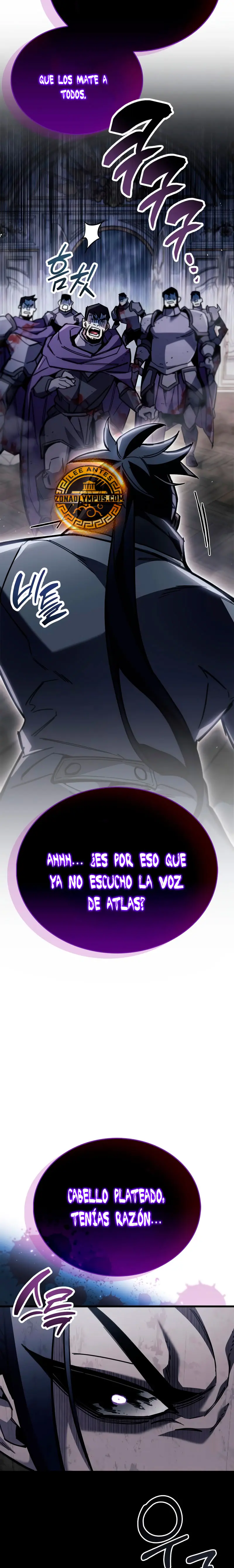 el pasado oculto del jugador > Capitulo 100 > Page 311