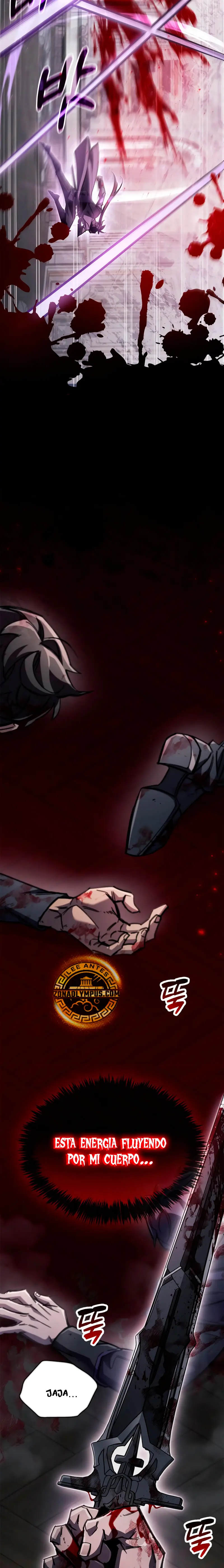 el pasado oculto del jugador > Capitulo 100 > Page 341