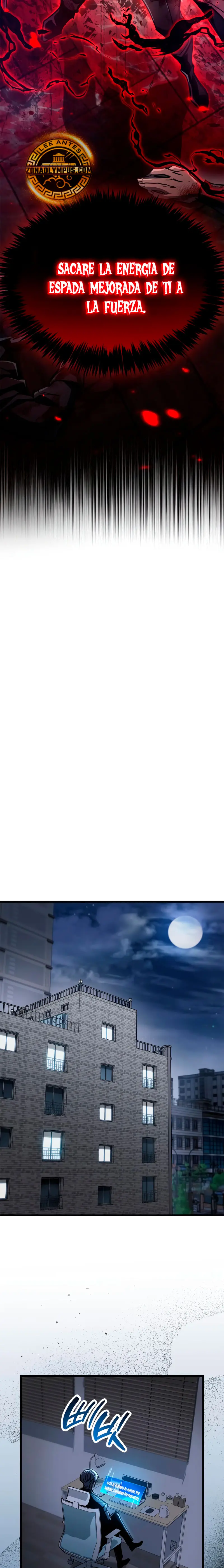 el pasado oculto del jugador > Capitulo 100 > Page 361