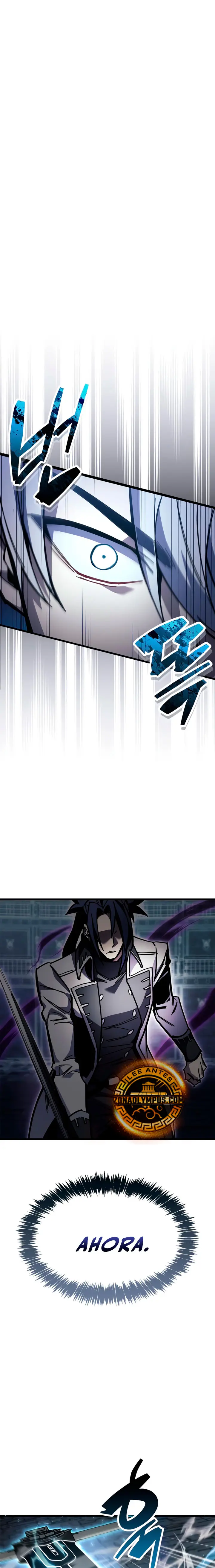 el pasado oculto del jugador > Capitulo 104 > Page 11