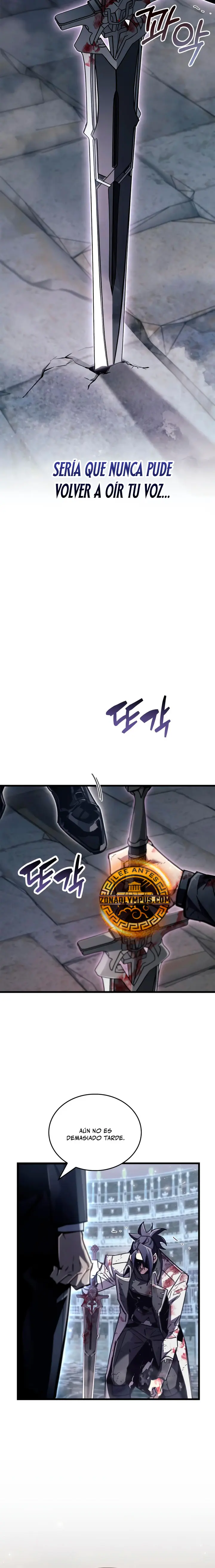 el pasado oculto del jugador > Capitulo 104 > Page 51