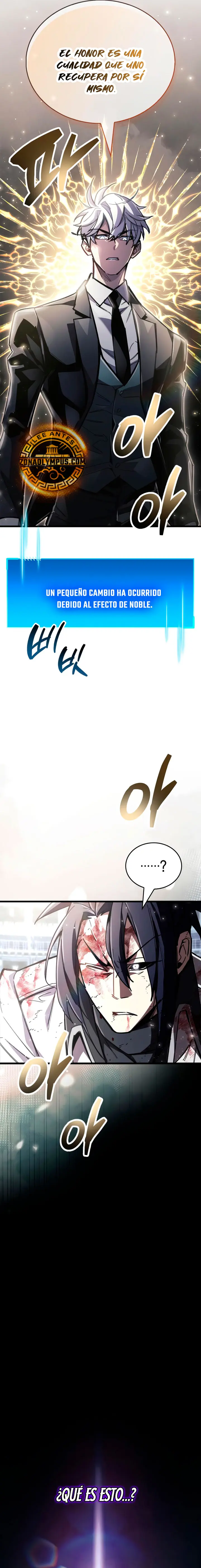 el pasado oculto del jugador > Capitulo 104 > Page 61