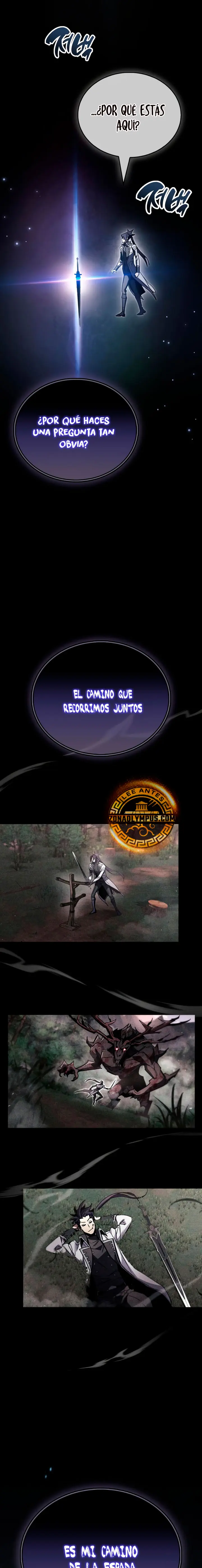 el pasado oculto del jugador > Capitulo 104 > Page 81