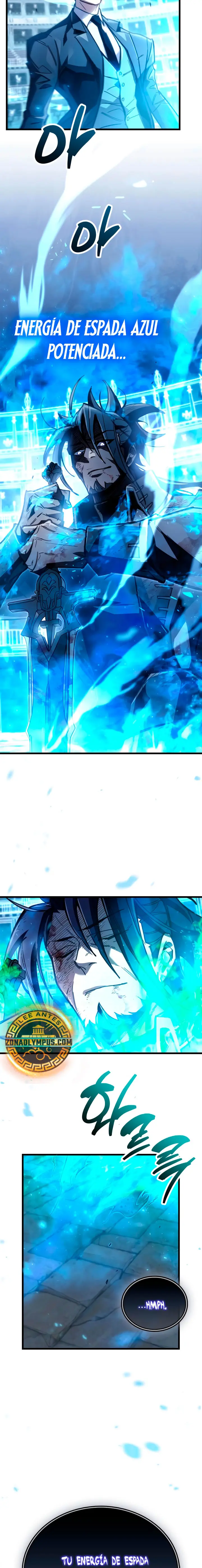 el pasado oculto del jugador > Capitulo 104 > Page 131