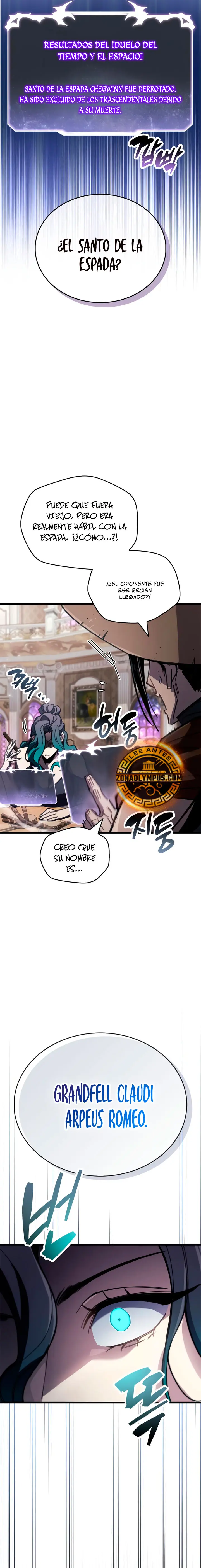 el pasado oculto del jugador > Capitulo 104 > Page 231