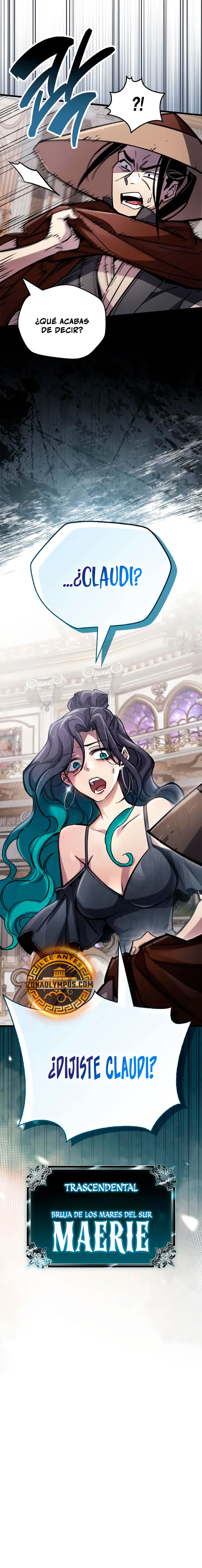 el pasado oculto del jugador > Capitulo 104 > Page 241