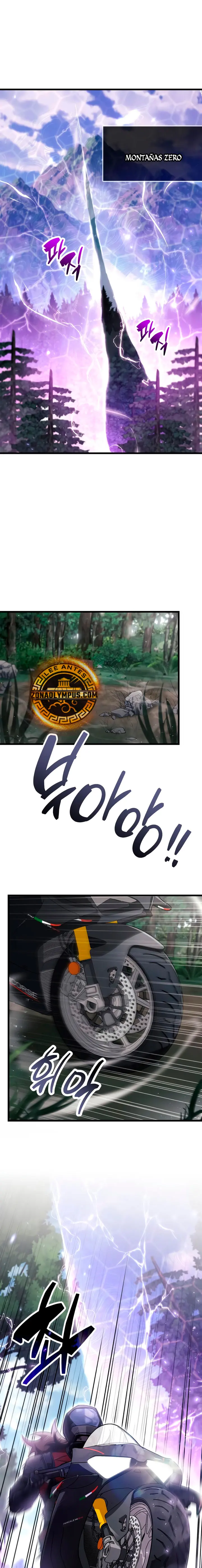 el pasado oculto del jugador > Capitulo 104 > Page 251