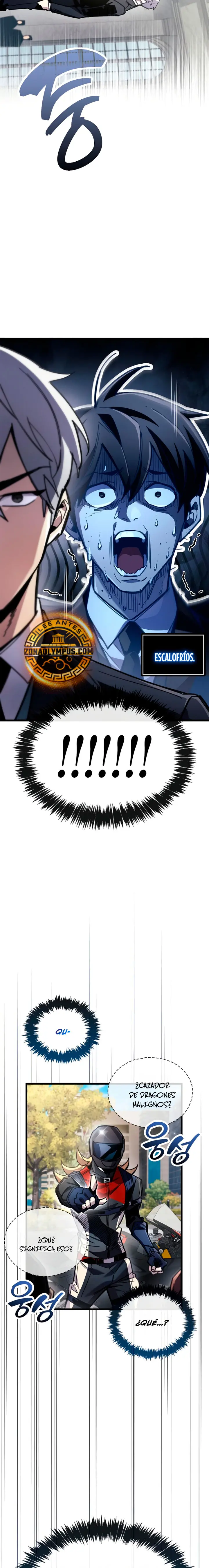 el pasado oculto del jugador > Capitulo 105 > Page 141