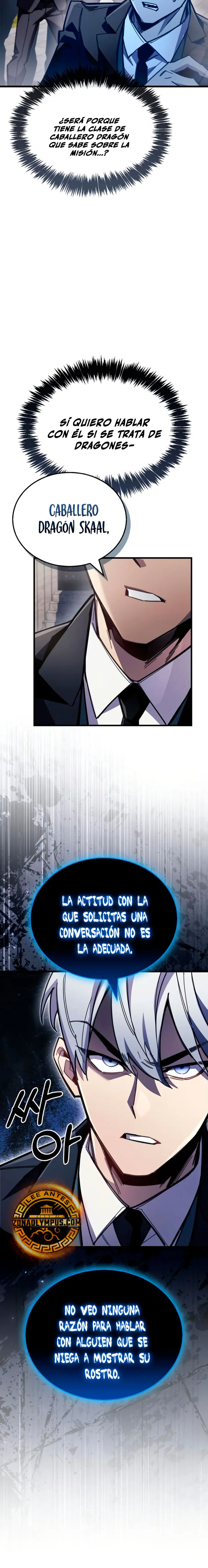 el pasado oculto del jugador > Capitulo 105 > Page 161