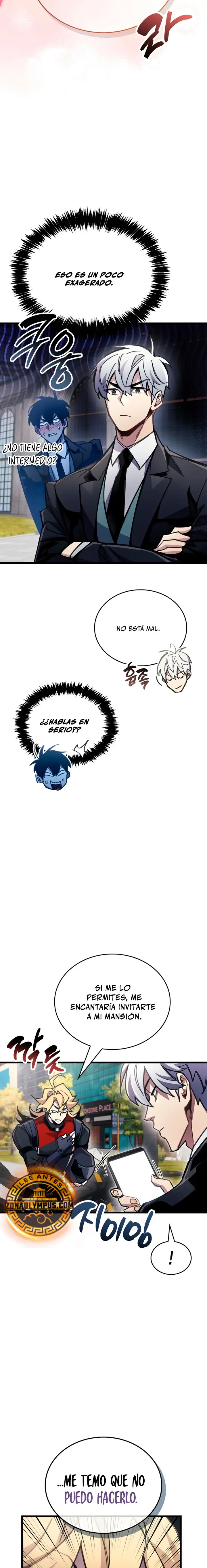 el pasado oculto del jugador > Capitulo 105 > Page 181