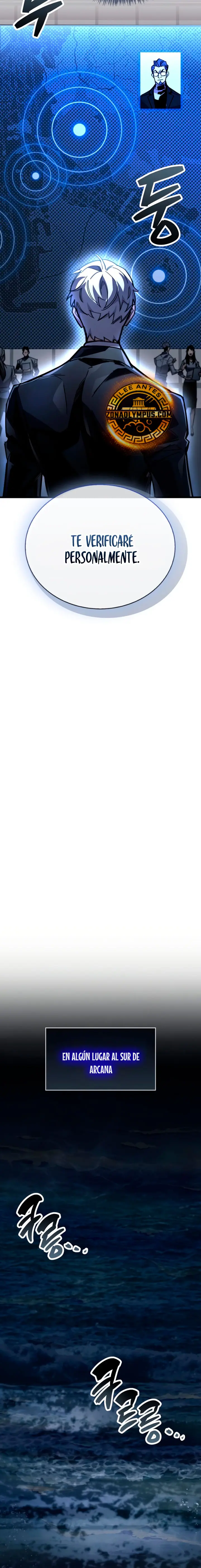 el pasado oculto del jugador > Capitulo 105 > Page 271