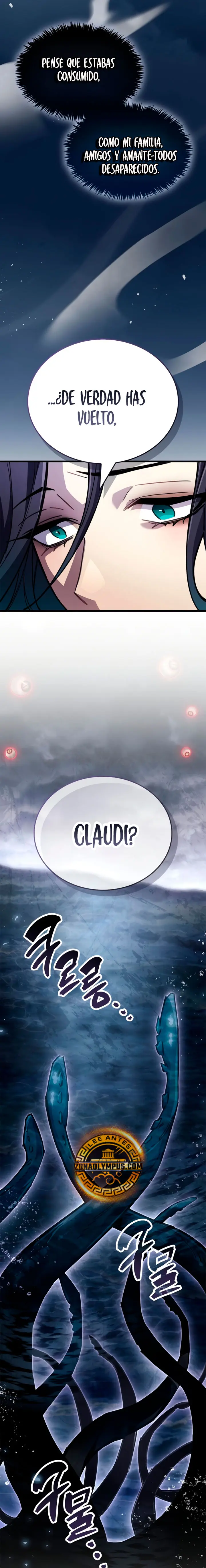 el pasado oculto del jugador > Capitulo 105 > Page 301