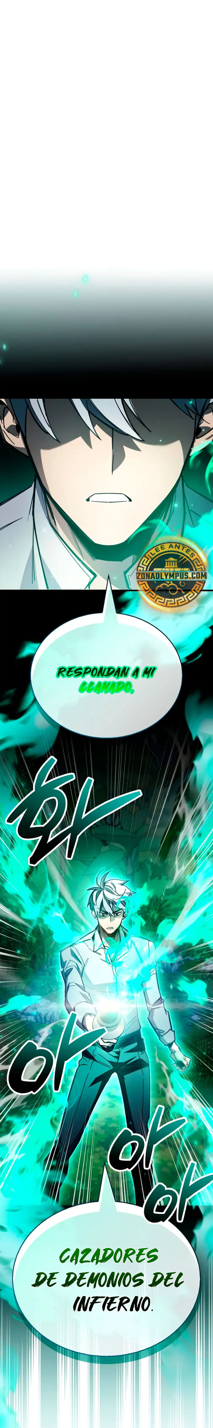 el pasado oculto del jugador > Capitulo 106 > Page 11