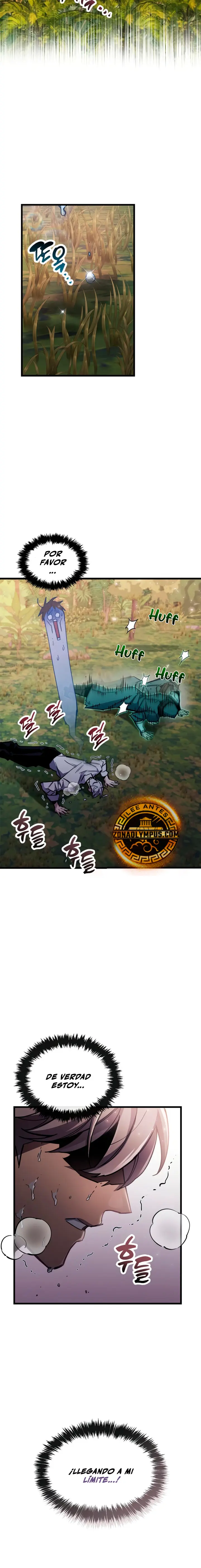 el pasado oculto del jugador > Capitulo 106 > Page 71