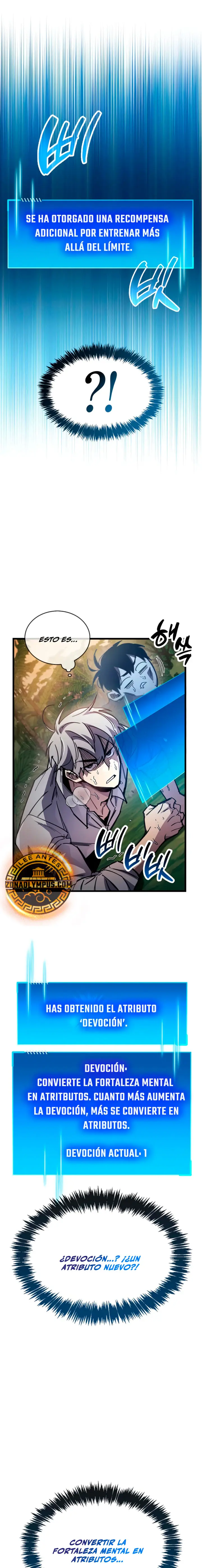 el pasado oculto del jugador > Capitulo 106 > Page 81