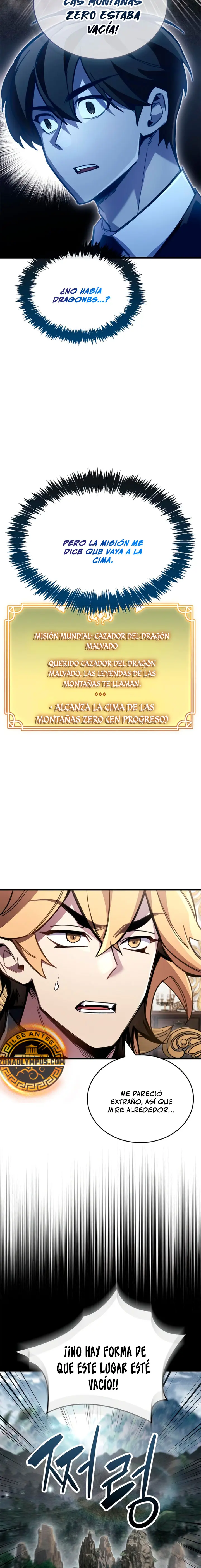 el pasado oculto del jugador > Capitulo 106 > Page 181