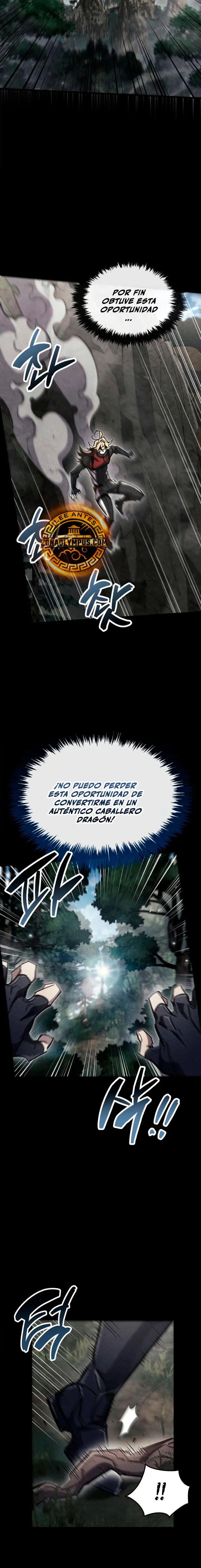 el pasado oculto del jugador > Capitulo 106 > Page 191